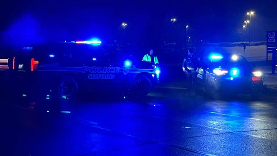 3-injured in shooting on Ray Road in Oxford