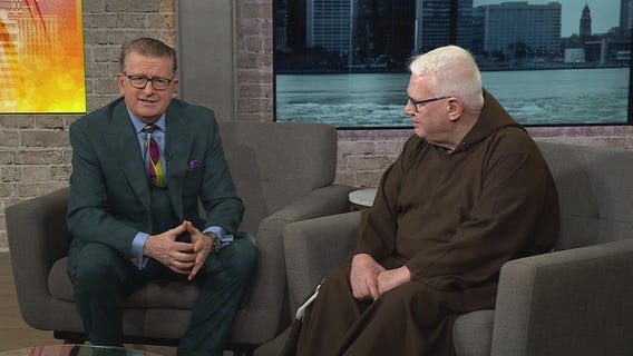 Capuchin Soup Kitchen