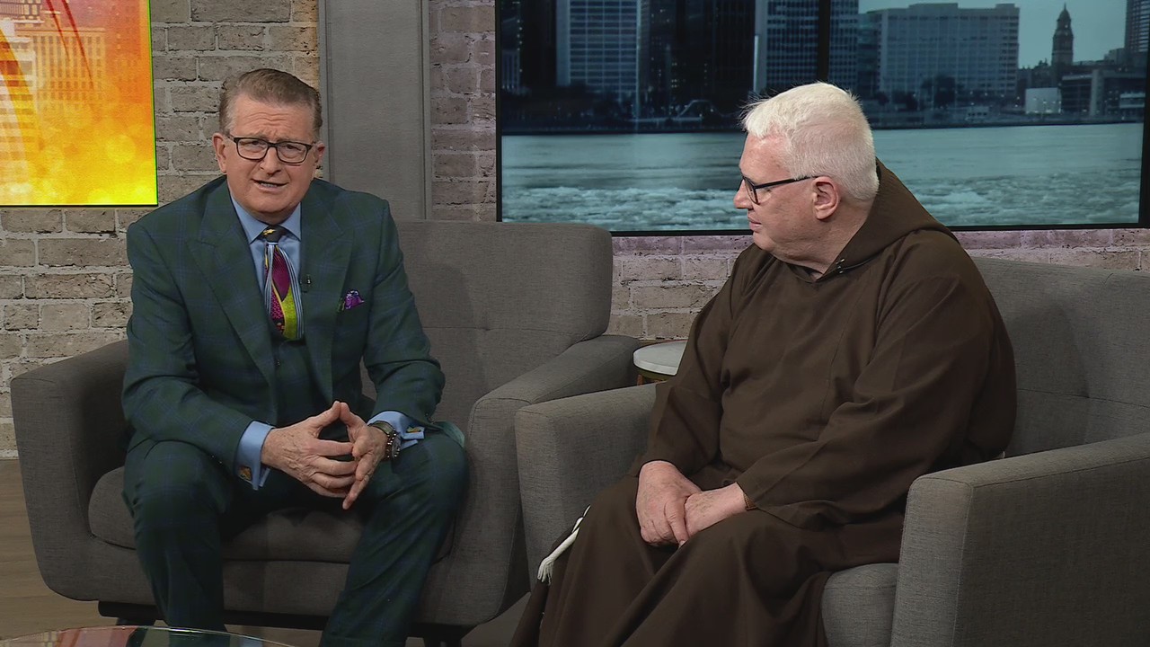 Capuchin Soup Kitchen