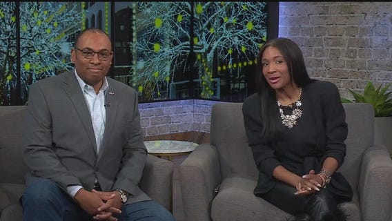 Rock of Nations Podcast on Detroit Rock history