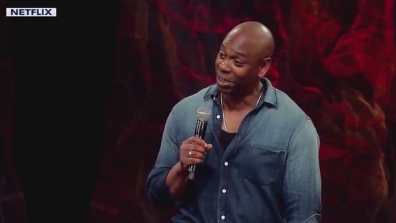 Dave Chappelle to be honored at NAACP Image Awards