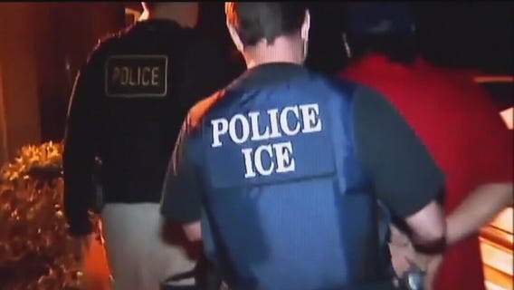 LA immigrant communities worry about ICE raids