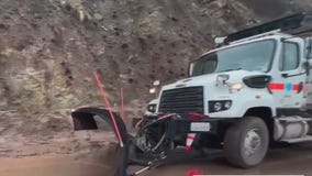 Evacuations for Palisades Fire zones