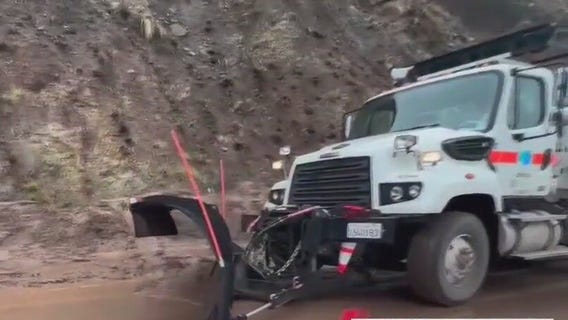 Evacuations for Palisades Fire zones