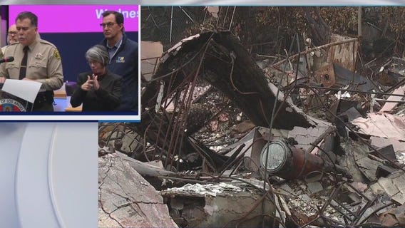 Sheriff Luna prepared to deploy resources amid storm