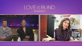 Love is Blind Season 8 hits Netflix