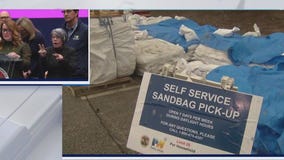 Supervisor Horvath provides updates ahead of storm