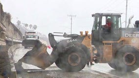 LA bracing for heavy rain, flooding concerns
