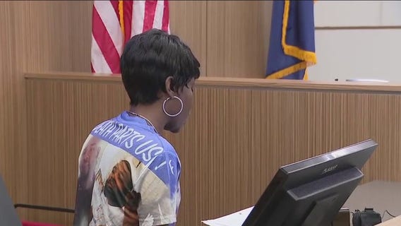 Man gets prison time for dog mauling death