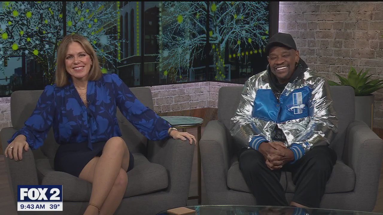 Football Fashions: Week 17