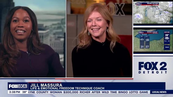 Set your 2025 goals in motion using a vision board