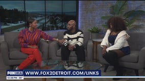 Motown Museum Singing Competition