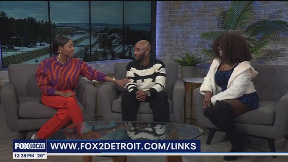 Motown Museum Singing Competition