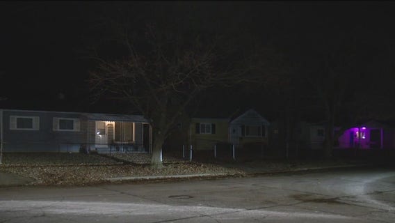 Two adults killed, two children abducted in Ypsilanti
