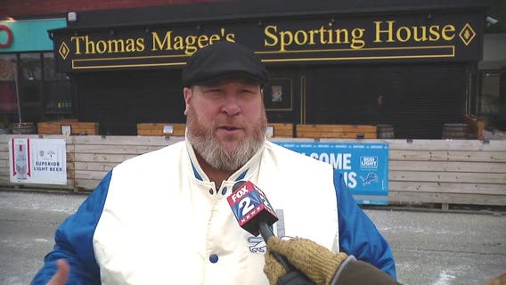 Tailgating security remains a priority following New Orleans terror incident