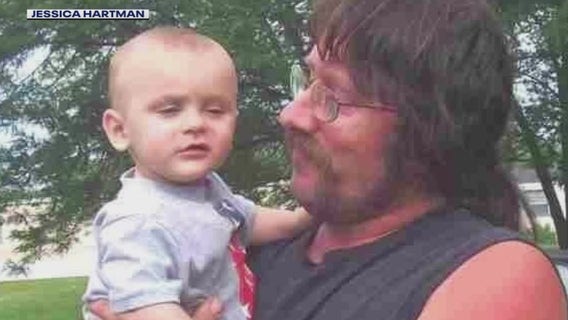 Family heartbroken after deadly crash kills Macomb grandfather