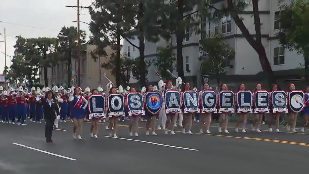 Kingdom Day Parade to be held in South LA