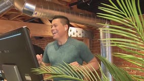 AI-powered gym opens in Santa Monica