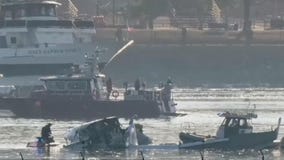 DCA plane crash update