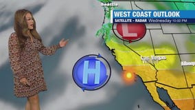 Weather Forecast for Wednesday, Feb. 19