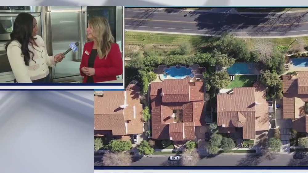 Special Olympics Southern California 'Big Dream Raffle'