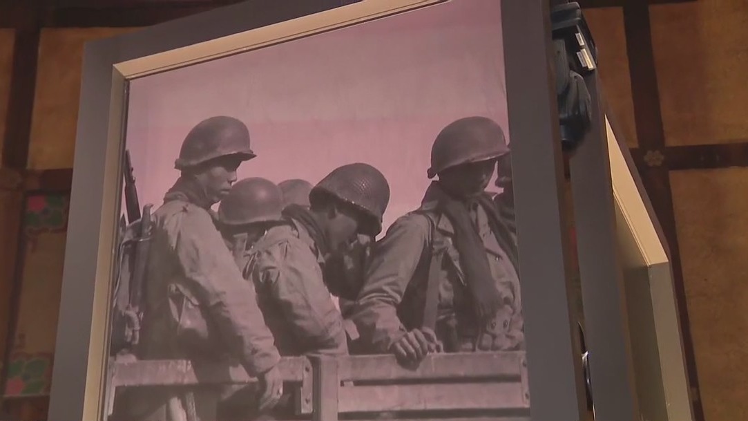 80-year anniversary of Japanese Americans released from internment camps