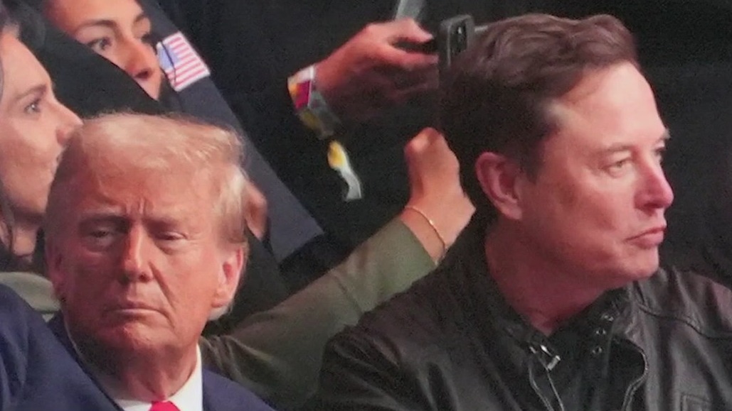 Judge seems unlikely to block DOGE