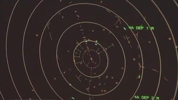 Trump fires hundreds of FAA employees