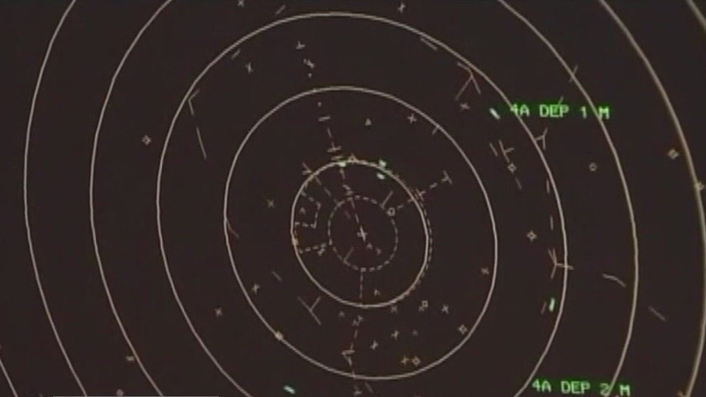 Trump fires hundreds of FAA employees