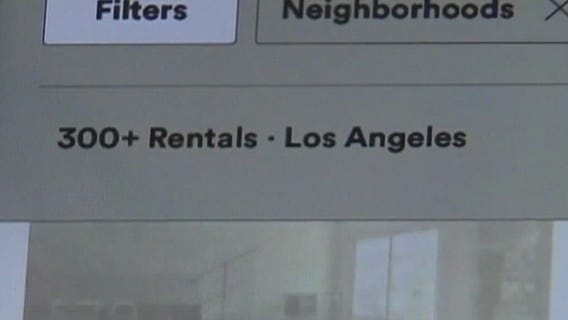 Organization looks to expose alleged rent gouging in LA County