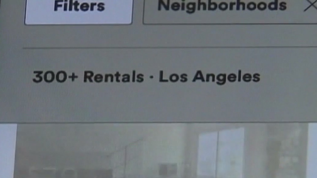 Organization looks to expose alleged rent gouging in LA County