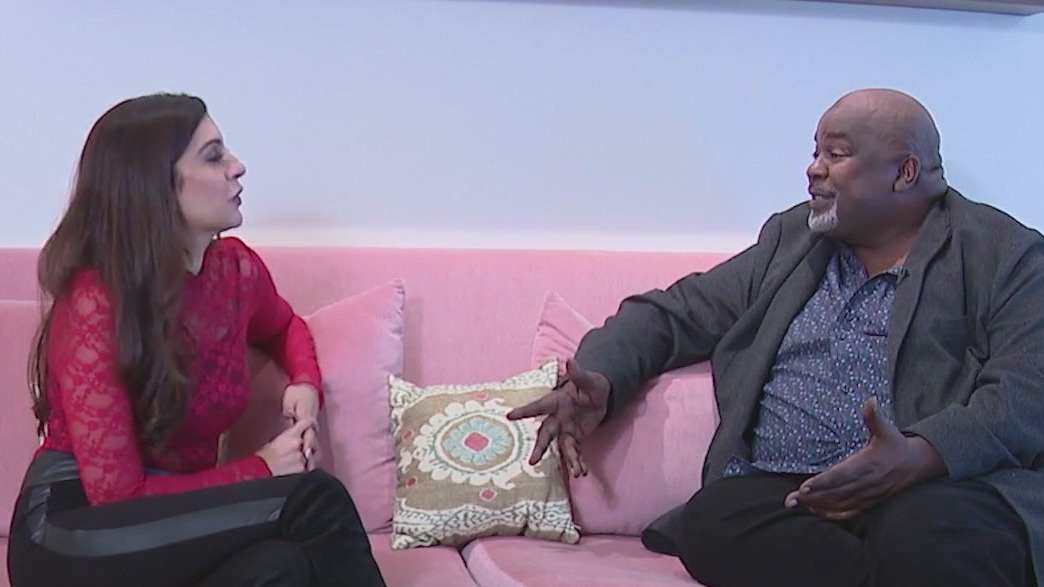 Celebrating Black Heritage in film and TV