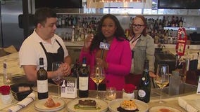 Dine Out Long Beach: Michael?s on Naples