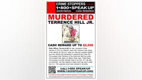 Who killed Terrence Hill?