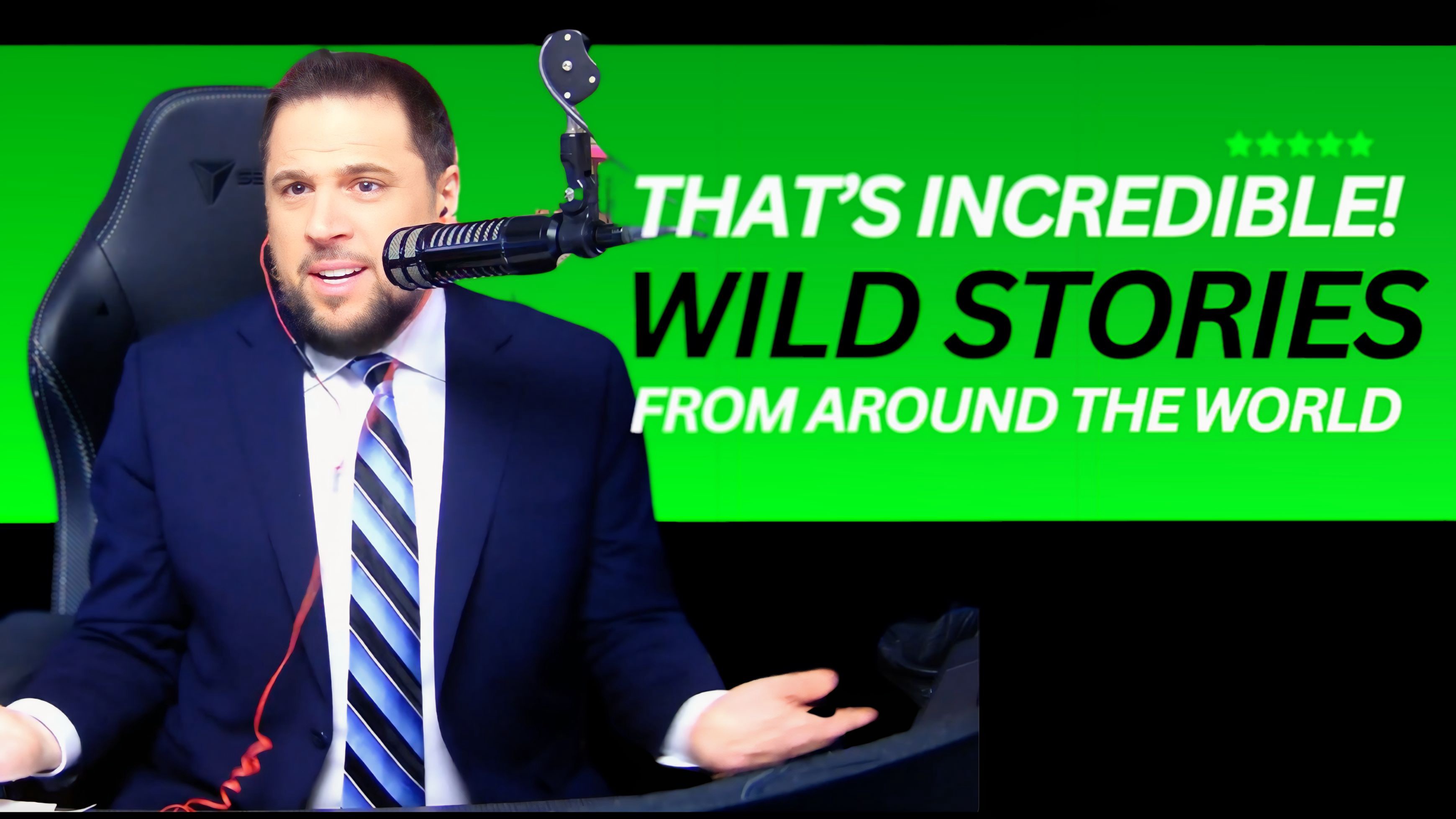 That?s Incredible 1-6-25