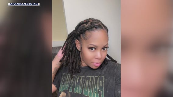 Looking for Ashley Elkins: Warren PD search for mom of 2