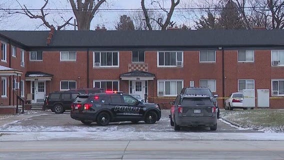 Man charged in Eastpointe shooting on 9 Mile