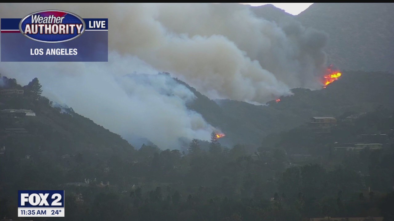 Some more snow flurries expected Wednesday in Metro Detroit