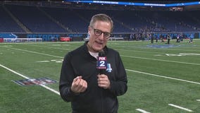 Lions defense dominant in win over Vikings