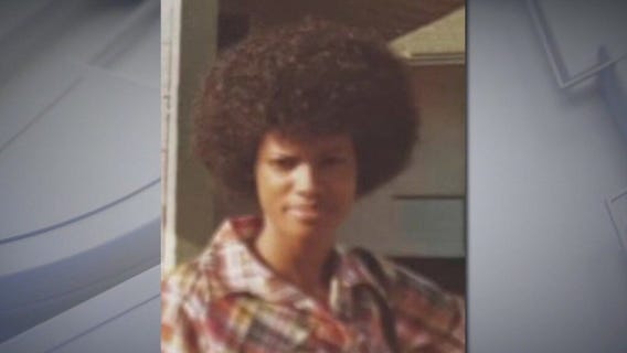 Woman's remains ID'd in Orange County cold case