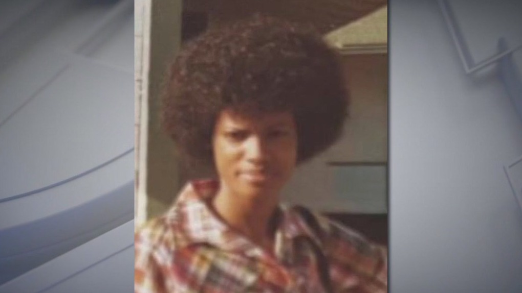 Woman's remains ID'd in Orange County cold case