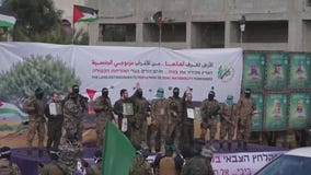 Israel delays Palestinian prisoner release