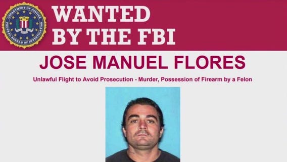 $25K reward for info on Long Beach murder suspect