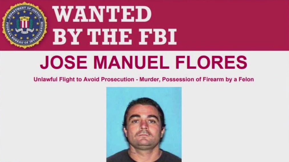 $25K reward for info on Long Beach murder suspect