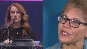 LA wildfires: Controversy over Bass' relationship with county supervisor and LAFD chief