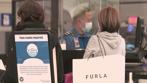 Viral TikTok shares warning for green card holders