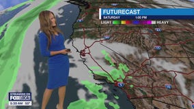 Weather Forecast for Friday, Feb. 21