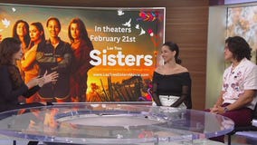 The importance of 'Las Tres Sisters'