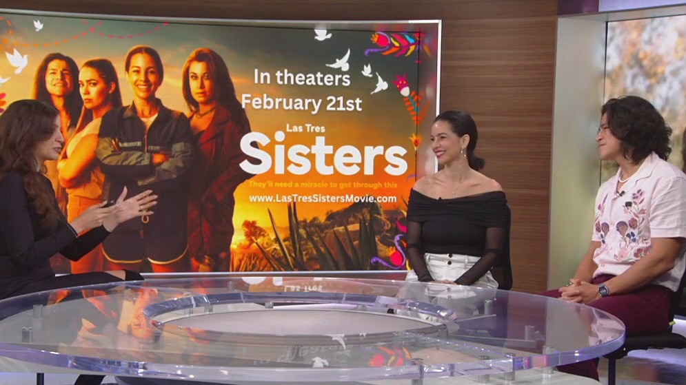 The importance of 'Las Tres Sisters'
