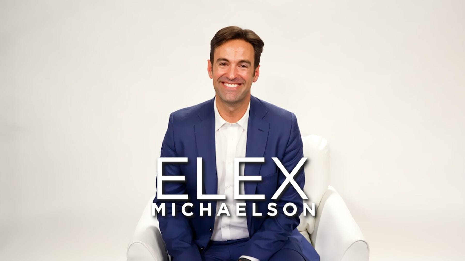 The Sit: Elex Michaelson
